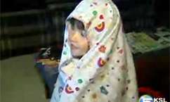 Couple Charged in Weekend Kidnapping of 5-year-old Girl