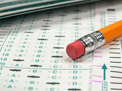 State administrator warns against fake GED tests
