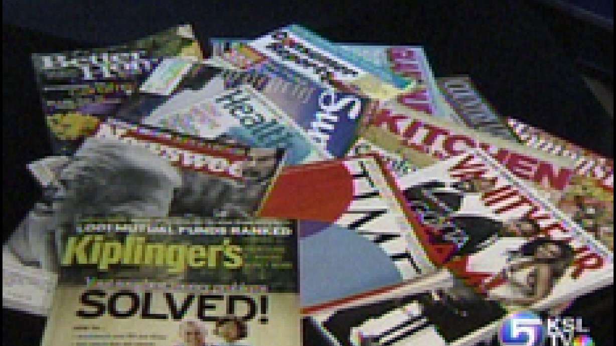 Councilwoman Wants Stores to Cover Up