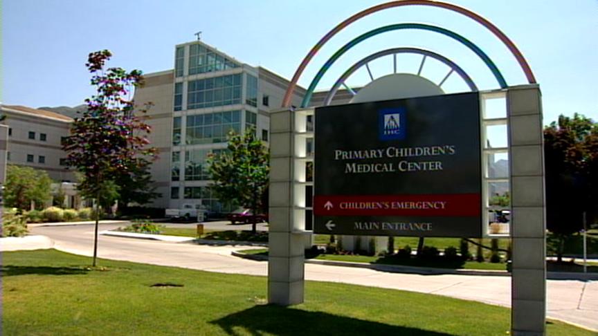 Ksl Cares: Profile On Primary Children's Medical Center 