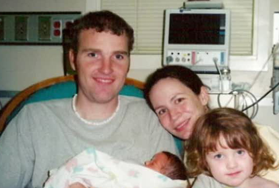 Family fulfills dream by running in half marathon