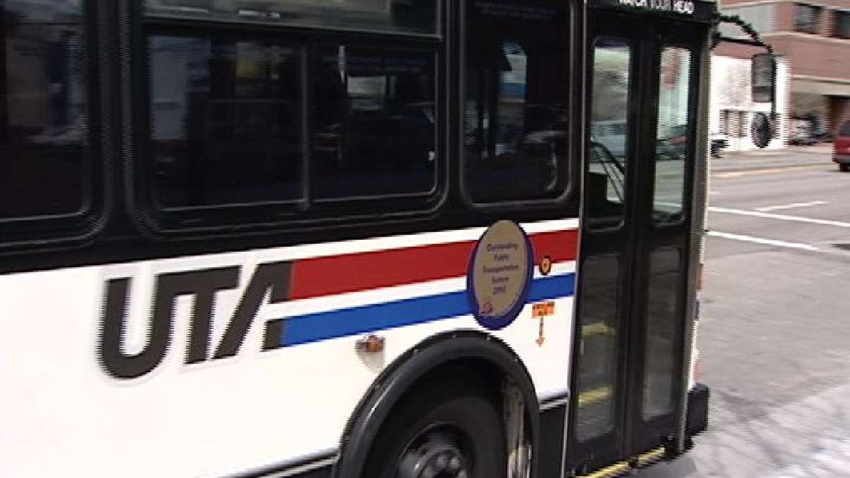 UTA aims for 'pass in everyone's pocket '