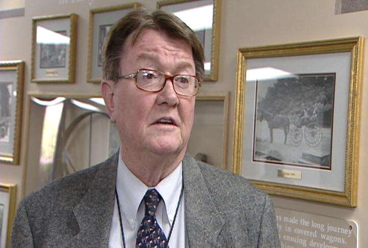 UTA General Manager and CEO John Inglish says he's comfortable with where the salaries of UTA executives stand