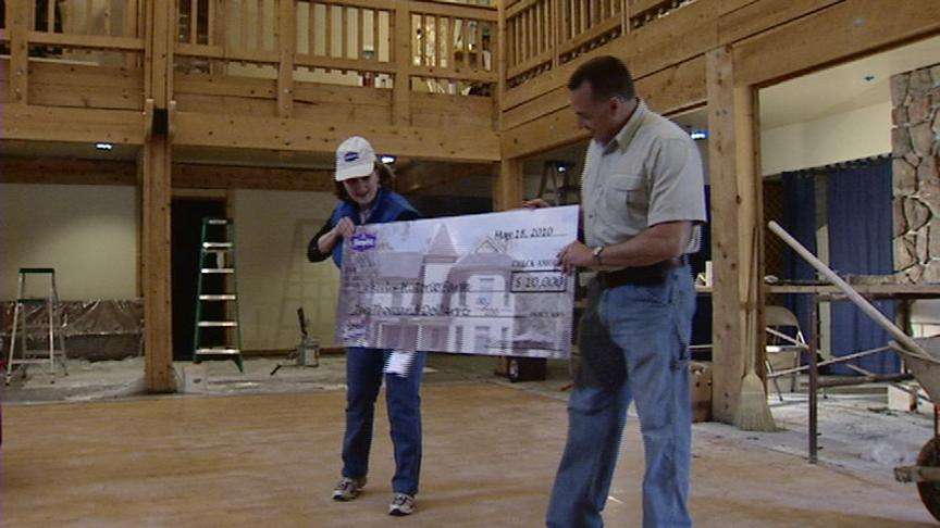 Volunteers help preserve historic Salt Lake City farmhouse