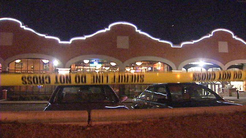 Suspect in Trolley Square Case to Remain in Custody