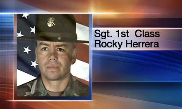 Family and Friends Mourn Utah Soldier Killed in Afghanistan