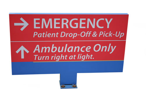 Local Hospital to Contract Armed Guards