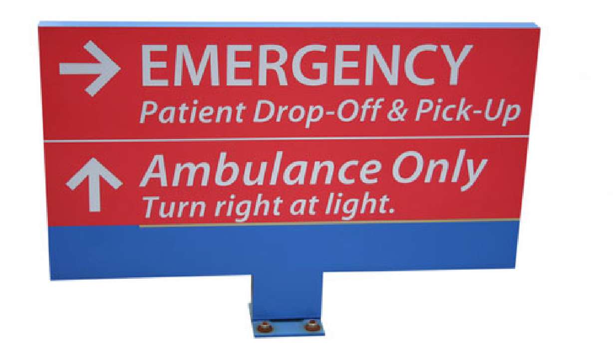 Nation's support emergency care gets D-plus, Utah No. 9 overall