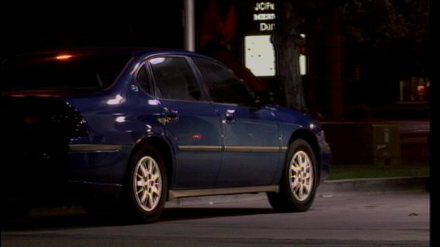 Man's Body Found in Car at Gas Station