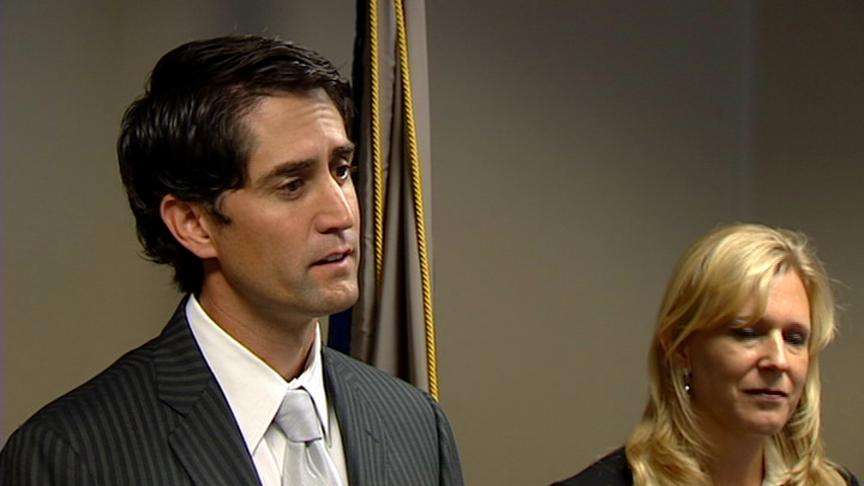 Several People Charged with Identity Theft