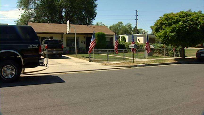 Family and Friends Mourn Utah Soldier Killed in Afghanistan