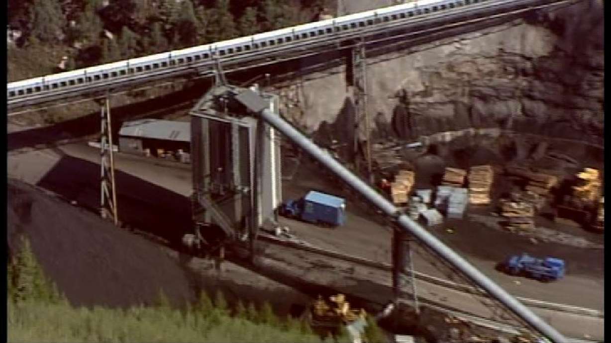 MSHA Meets with the Utah Legislature