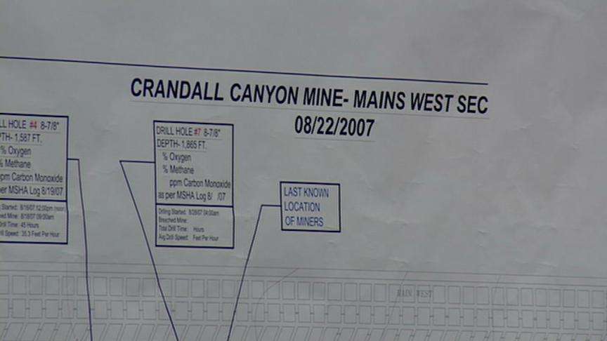 MSHA Meets with the Utah Legislature