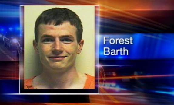 Stalker Takes Plea Deal