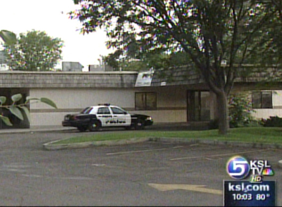 Daycare Cited After Child Wandered Away