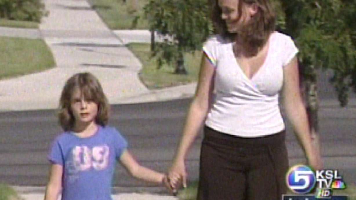 Child Not Allowed on Bus, Mother Furious