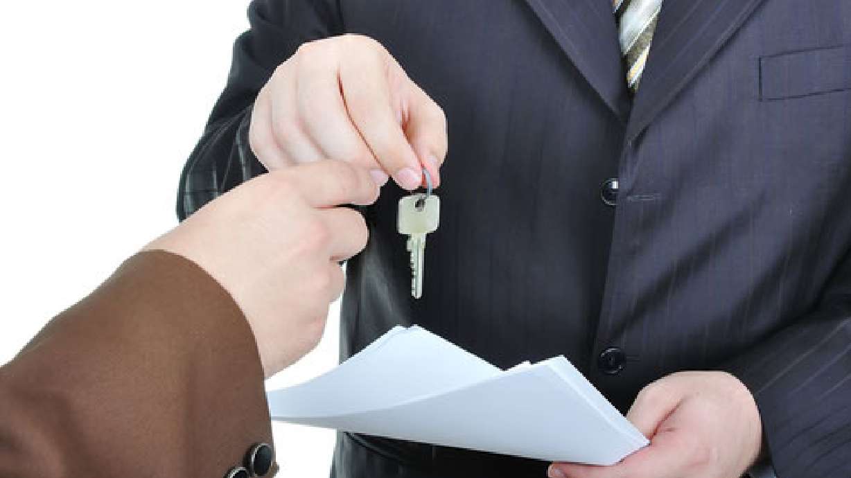 Mortgage licensing system deadline approaching
