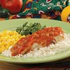 Sweet & Spicy Picante Chicken