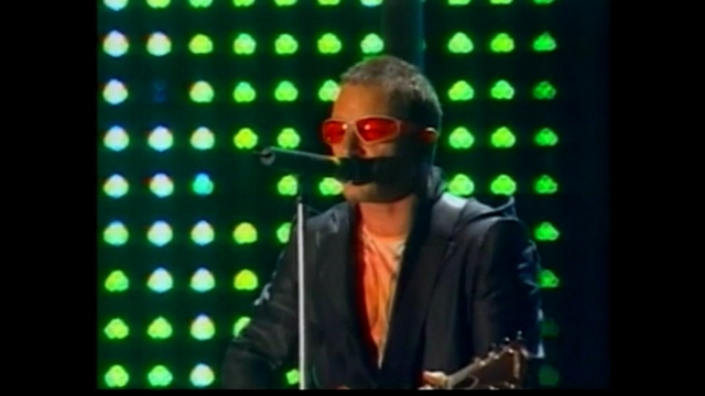 U2 concert in Salt Lake City rescheduled for May 24, 2011