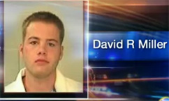 Man Accused of Raping Online Acquaintance