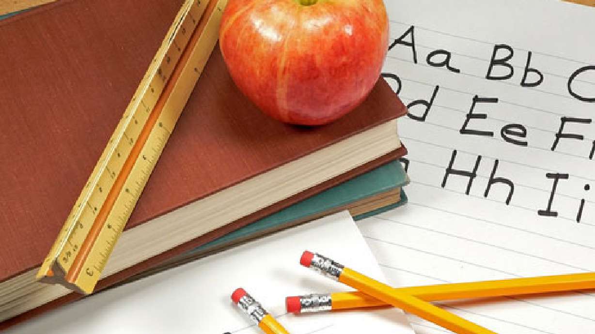 Local school shortens its name