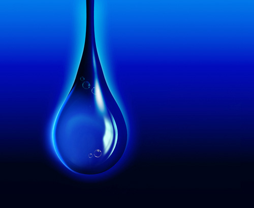 Commission withholds judgment on water rights bill