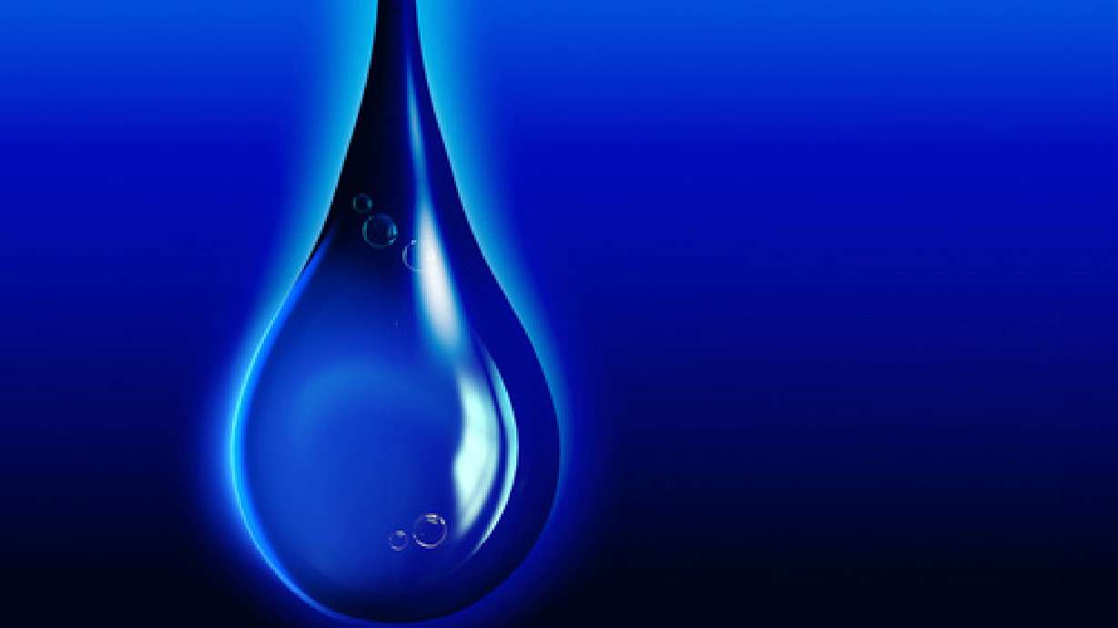 Eureka residents still under boil-water order