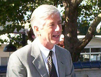 Anderson Will Likely Start Nonprofit Work Now