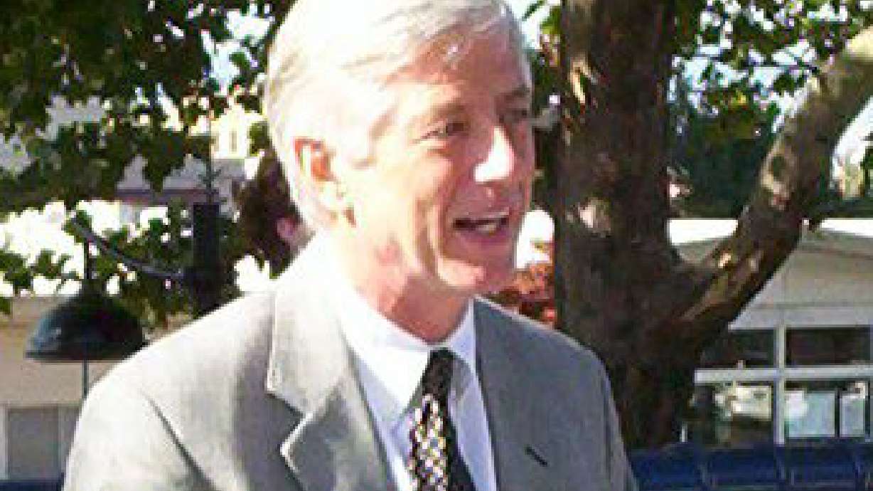 Rocky Anderson to introduce Ralph Nader at Utah campaign stop