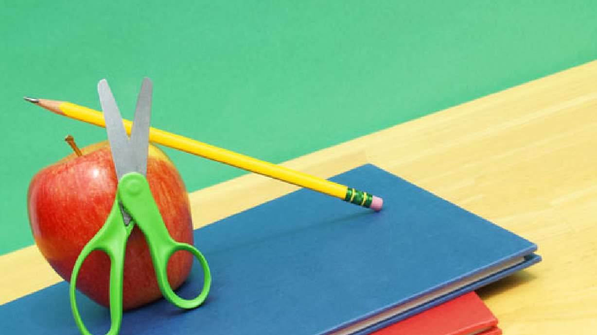 Back to School Part 2: 5 most common shopping mistakes