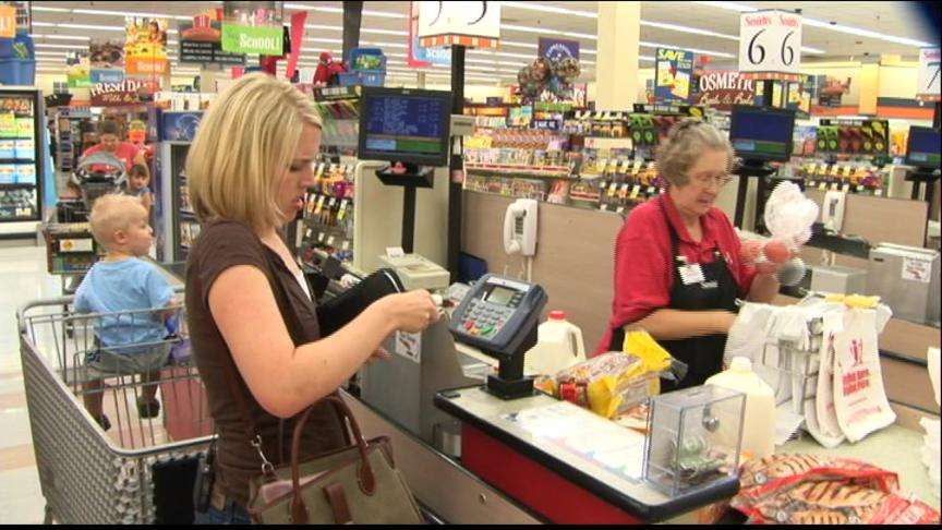 Benefits of Using a Grocery Budget