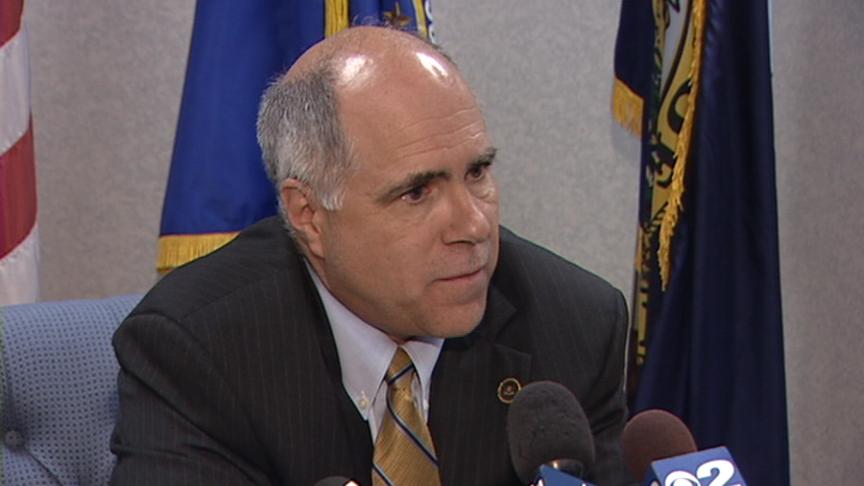 FBI Warns Public to Take Bomb Threats Seriously