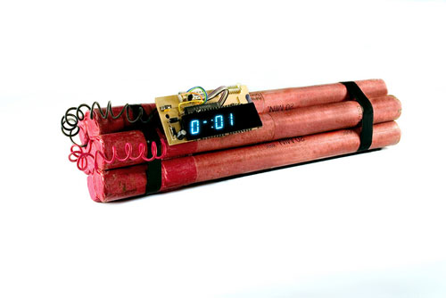 FBI Warns Public to Take Bomb Threats Seriously