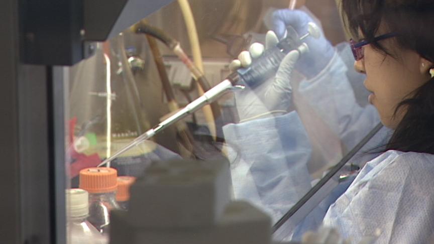 U of U Selected to Help Oversee AIDS Study