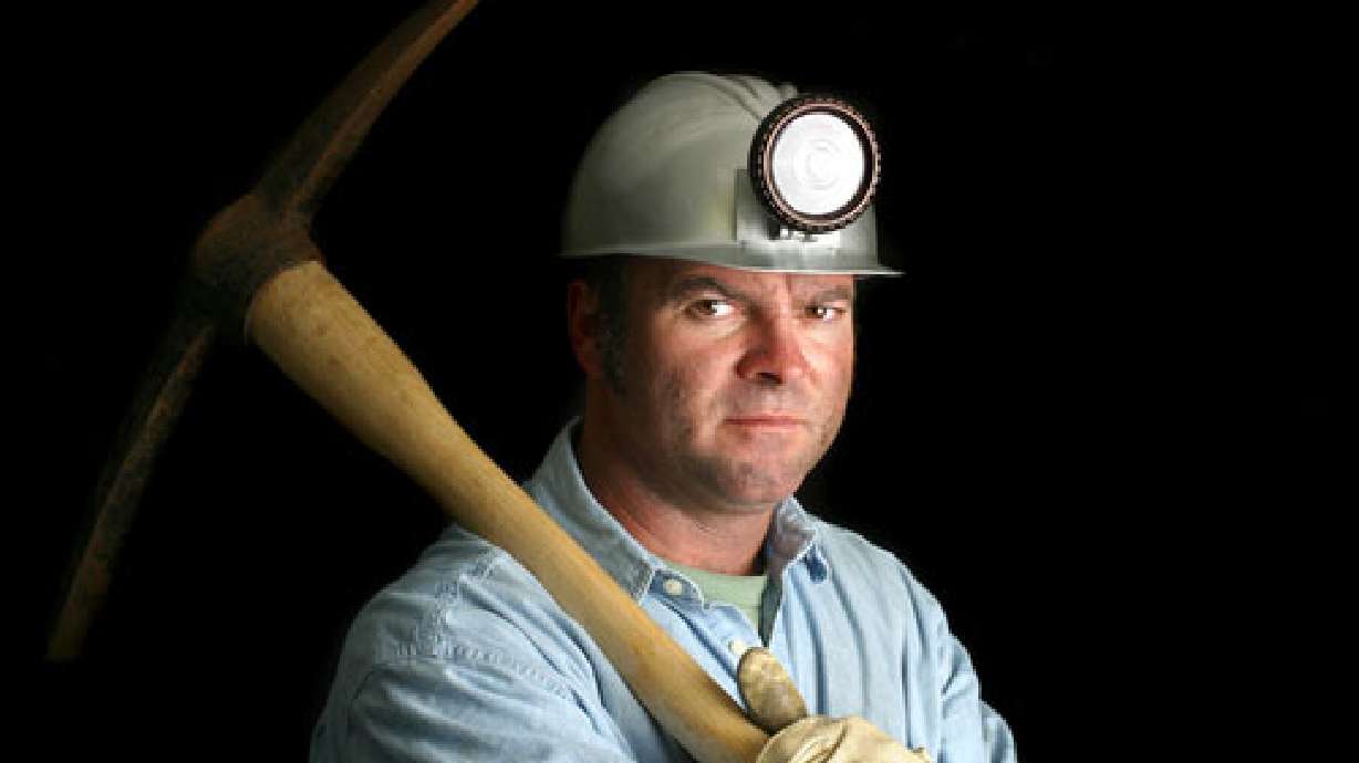 Fewer College Students Want to Become Mine Engineers