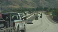I-80 Ramps To and From 700 East Closing Tuesday