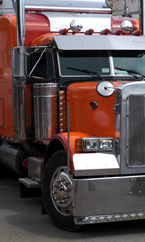 Program Will Allow Truck Drivers From Mexico in U.S.