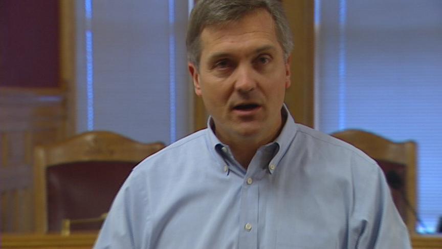 Matheson will vote to repeal ‘don't ask, don't tell' policy