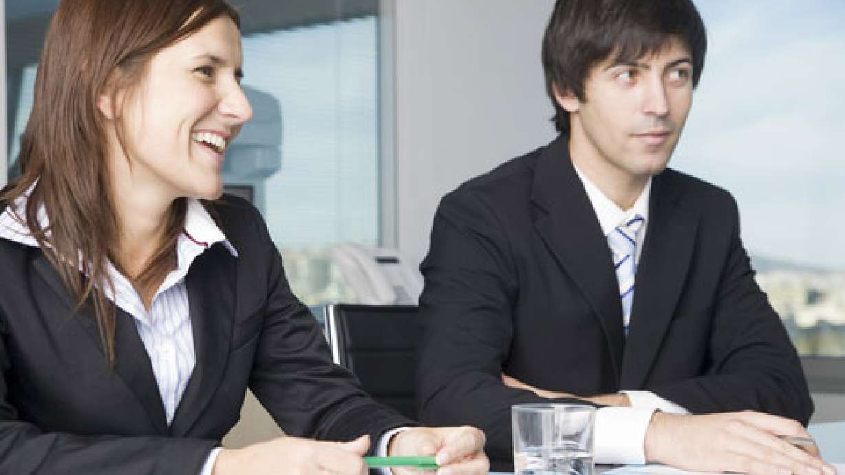 Professor: Why employees do bad things