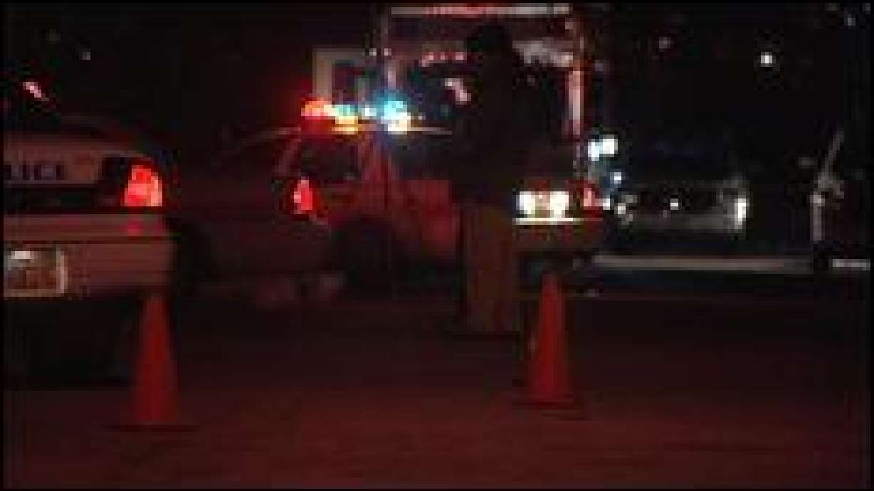 Ogden Family Sues Over Police Shooting