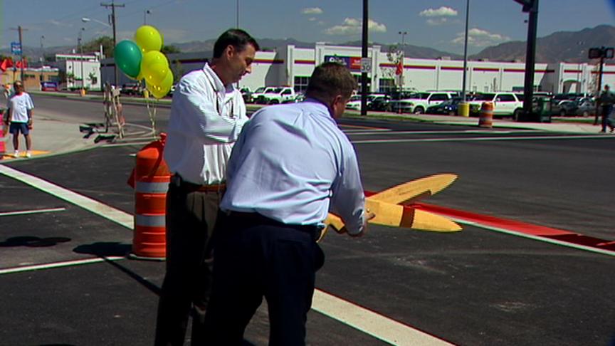 Construction Projects Could Affect Your Holiday Travels