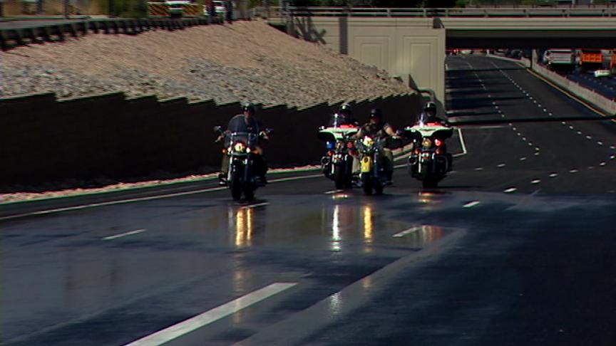 Construction Projects Could Affect Your Holiday Travels