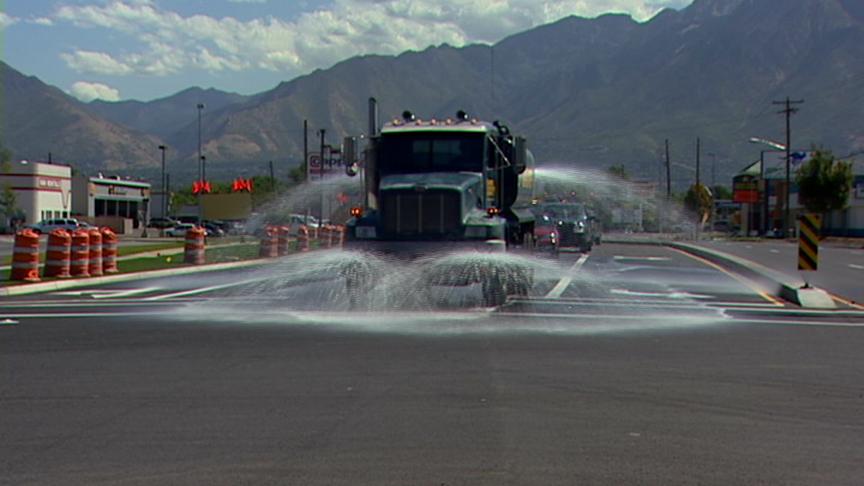 Construction Projects Could Affect Your Holiday Travels