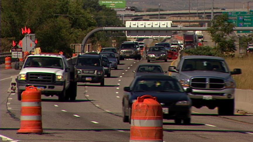 Construction Projects Could Affect Your Holiday Travels