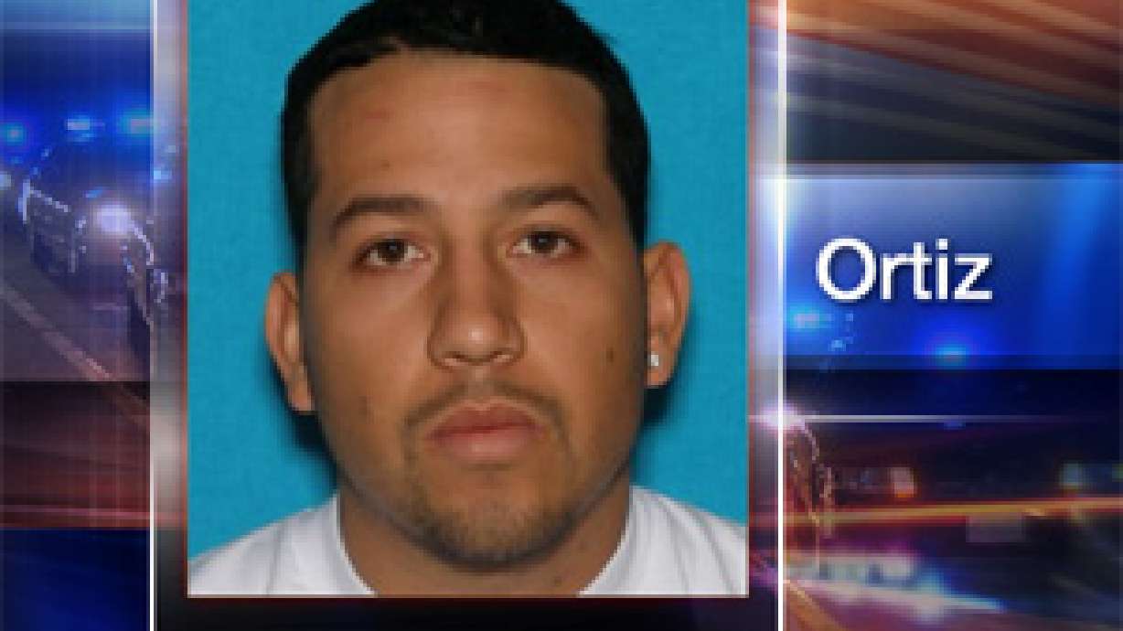 Police Looking for Suspect in Child Rape Case
