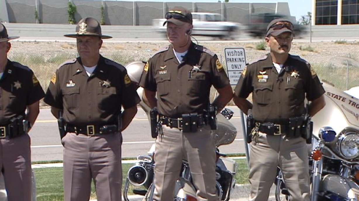 UHP and AAA Working to Keep Drivers Safe