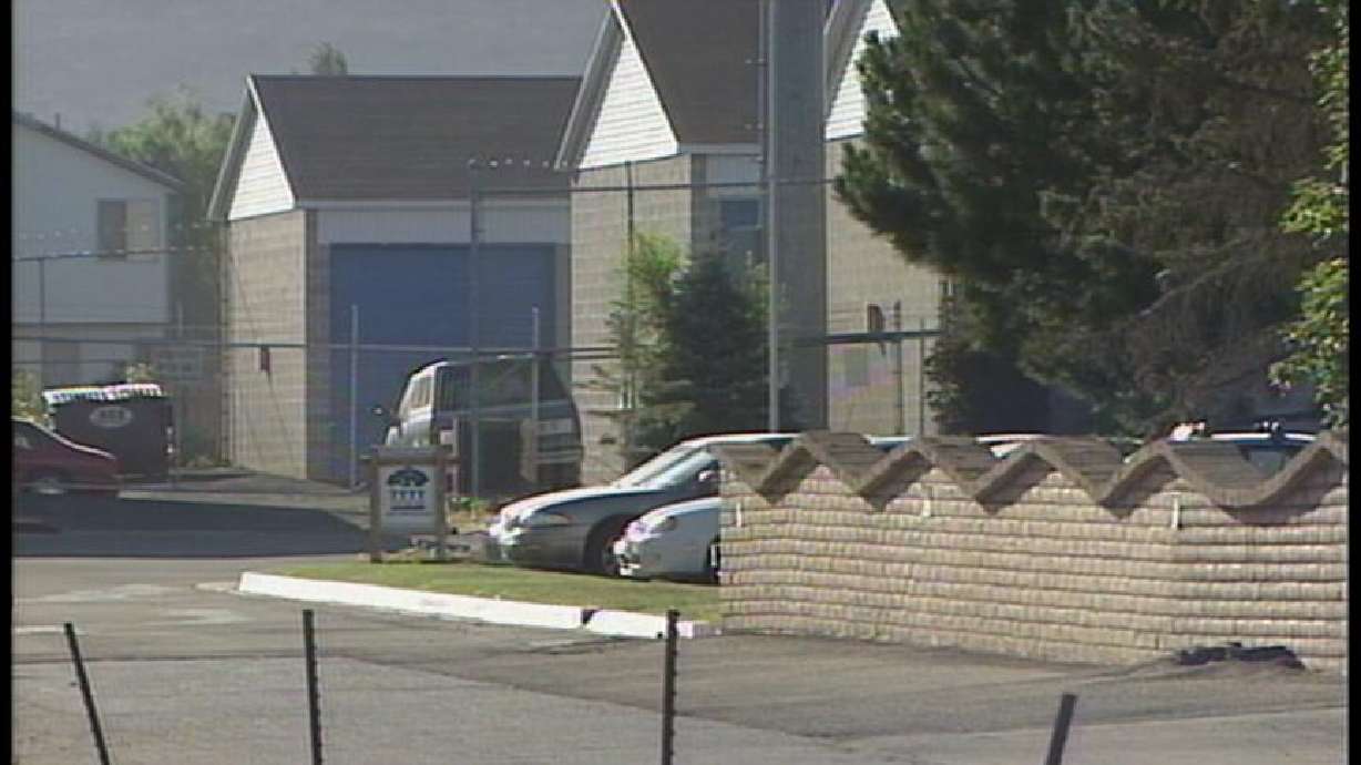 Center for Troubled Youth Could Have Its License Suspended