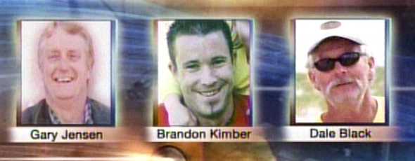 Rescue Operations at Crandall Canyon Mine Suspended