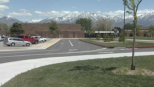 Harry S. Truman Elementary School