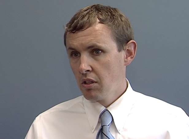 Ben Horsley, spokesman for the Granite School District